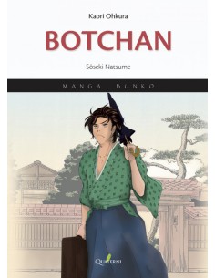 BOTCHAN
