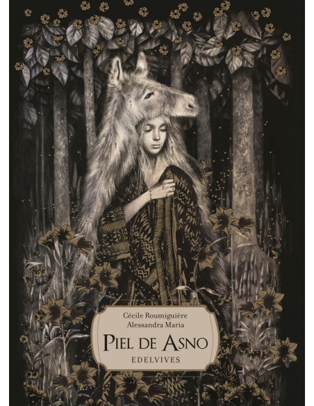 PIEL DE ASNO