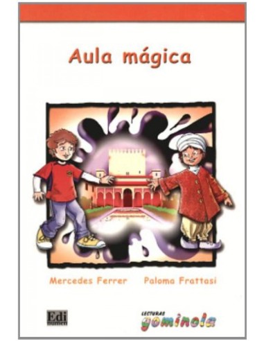 Aula magica