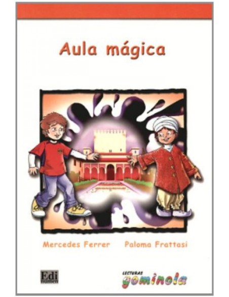 Aula magica