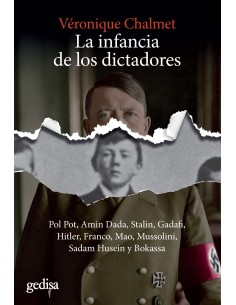 LA INFANCIA DE LOS DICTADORES
