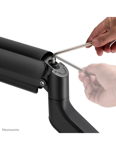 soporte de escritorio