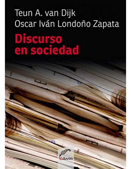 Discurso en sociedad