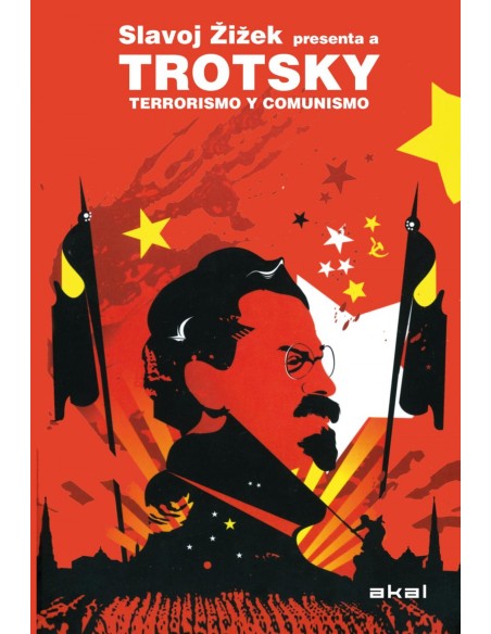 Terrorismo y comunismo