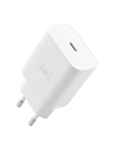 CHPD20W2 cargador de dispositivo móvil Universal Blanco Corriente alterna Interior