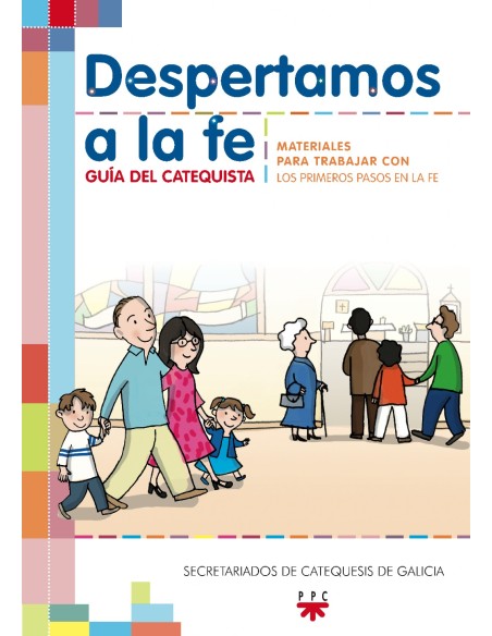 Despertamos a la fe Guia