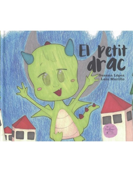 EL PETIT DRAC