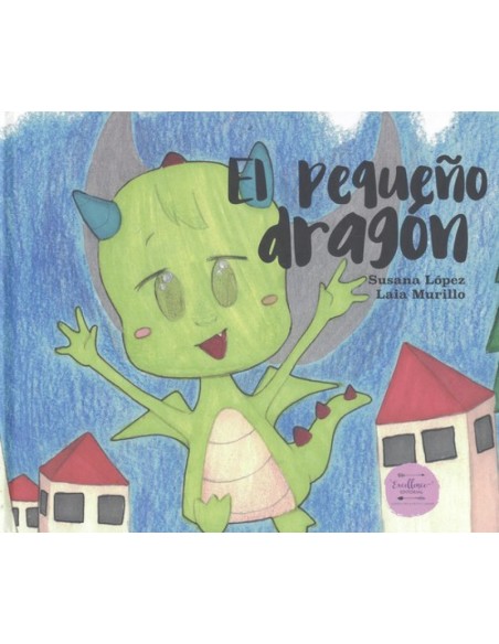 EL PEQUENO DRAGON