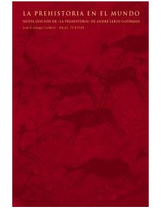 La prehistoria en el mundo