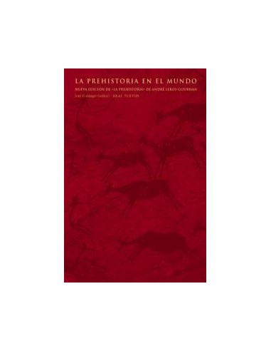 La prehistoria en el mundo