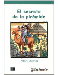 El secreto de la piramide