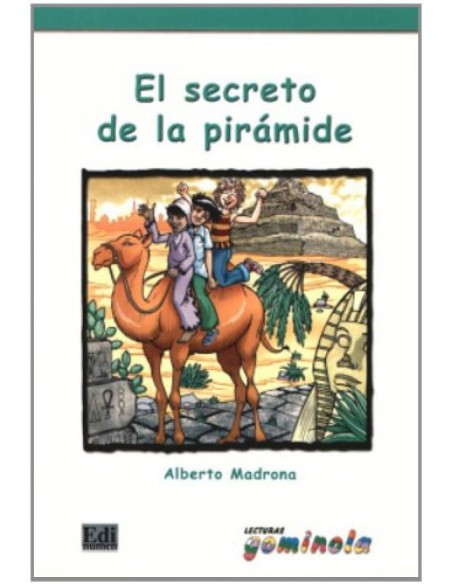 El secreto de la piramide