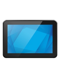 0764L Pantalla plana para señalización digital 17,8 cm (7") LED 400 cd / m² Negro Pantalla táctil