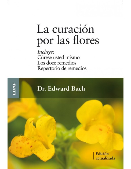 La curacion por las flores