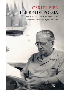LLIBRES DE POESIA