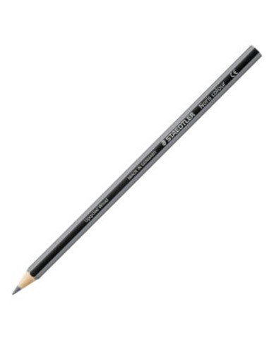 C 12 LAPICES NORIS COLOUR 185 GRIS CLARO