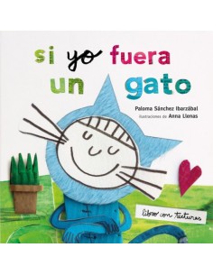 SI JO FOS UN GAT LIBRE AMB TEXTURES