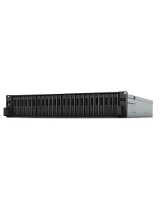 FS6400 servidor de almacenamiento Bastidor (2U) Intel® Xeon® 4110 32 GB DDR4-SDRAM Windows Server 2016 Standard Negro