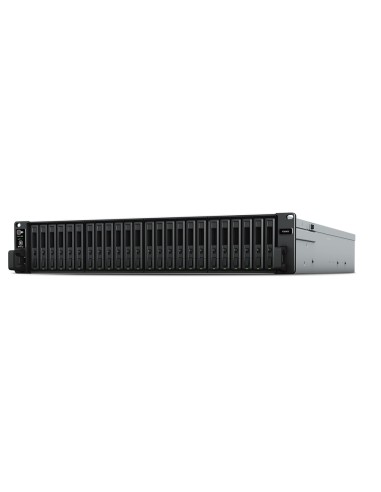 FS6400 servidor de almacenamiento Bastidor (2U) Intel® Xeon® 4110 32 GB DDR4-SDRAM Windows Server 2016 Standard Negro