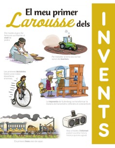 INVENTS