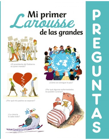 PREGUNTAS
