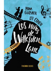 LOS NINOS DE WILLESDEN LANE