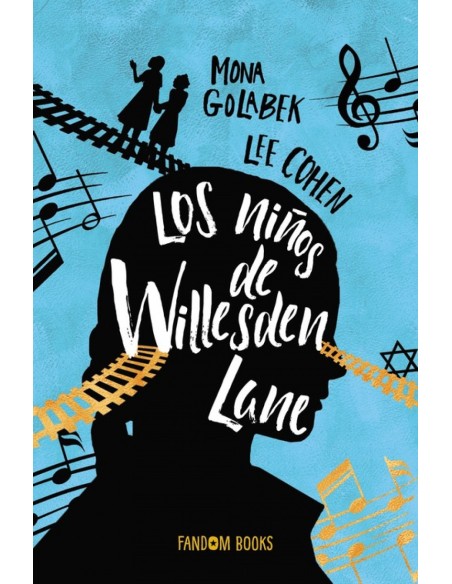 LOS NINOS DE WILLESDEN LANE