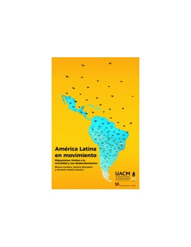 America latina en movimiento