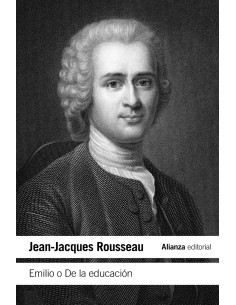 Emilio o De la educacion