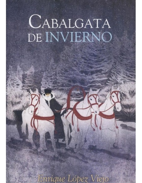 CABALGATA DE INVIERNO