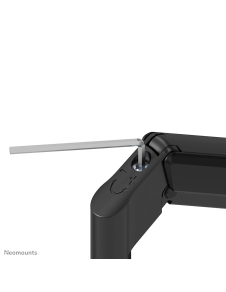 soporte de escritorio