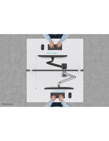 soporte de escritorio