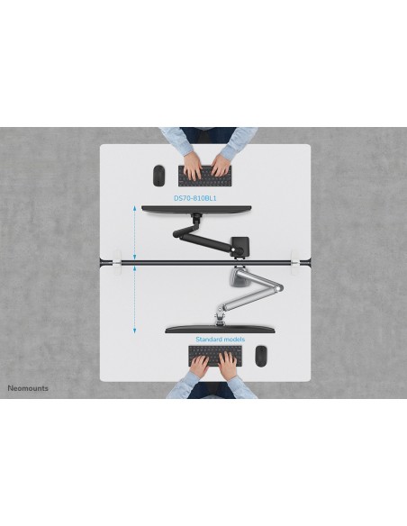 soporte de escritorio