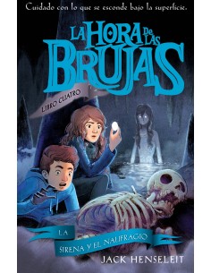 LA SIRENA Y EL NAUFRAGIO