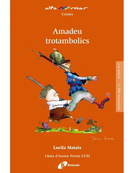 AMADEU TROTAMBOLICS