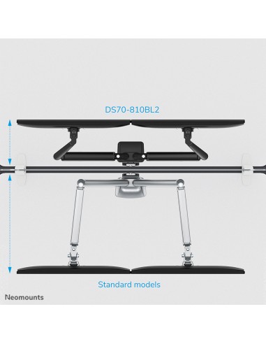 soporte de escritorio