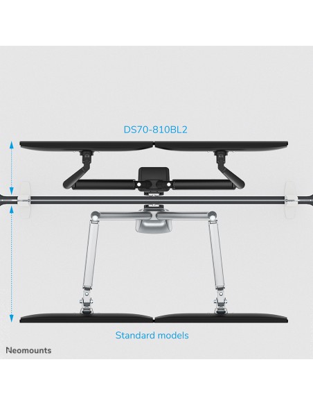 soporte de escritorio