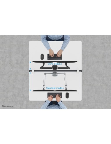 soporte de escritorio