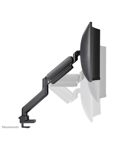 soporte de escritorio para pantallas curvas ultra anchas