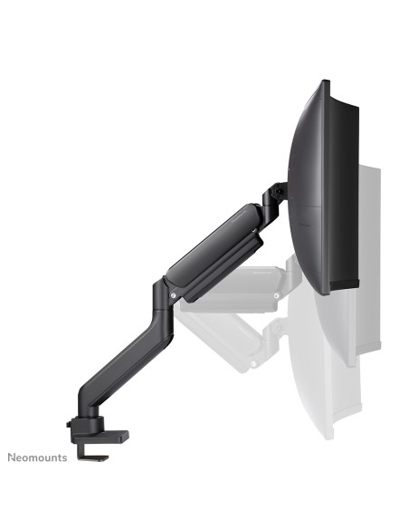 soporte de escritorio para pantallas curvas ultra anchas