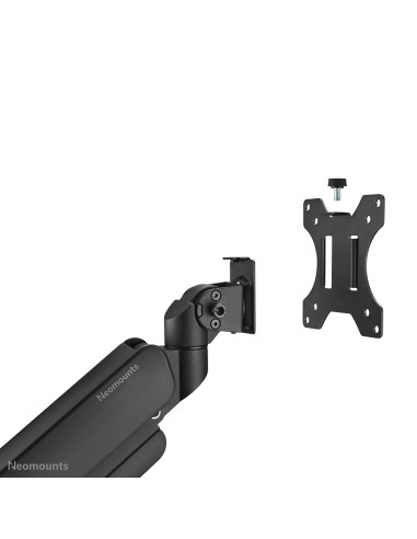 soporte de escritorio para pantallas curvas ultra anchas