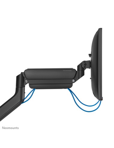 soporte de escritorio para pantallas curvas ultra anchas