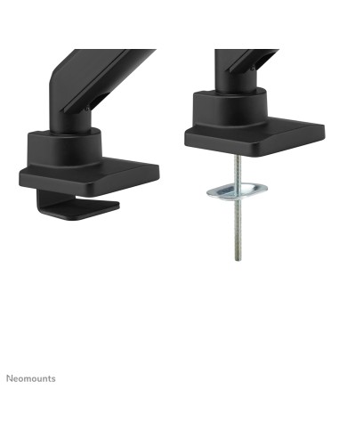 soporte de escritorio para pantallas curvas ultra anchas