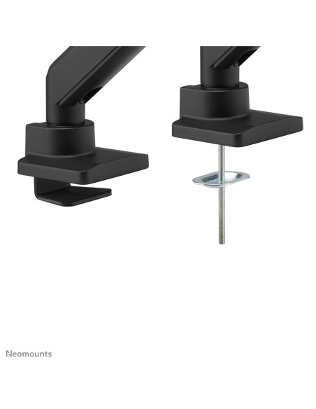 soporte de escritorio para pantallas curvas ultra anchas