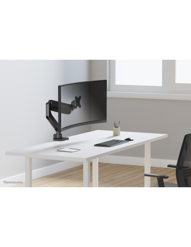 soporte de escritorio para pantallas curvas ultra anchas