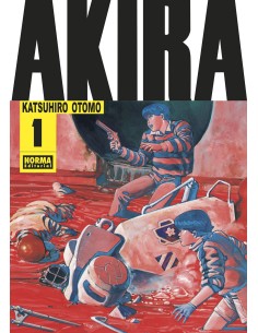 AKIRA 1