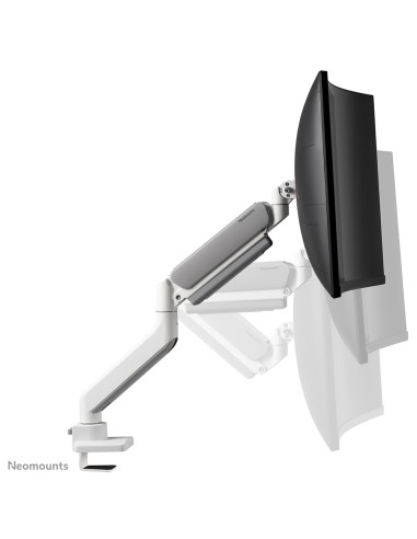 soporte de escritorio para pantallas curvas ultra anchas