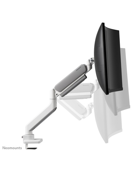 soporte de escritorio para pantallas curvas ultra anchas