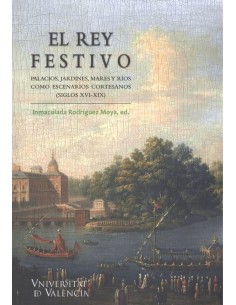 EL REY FESTIVO