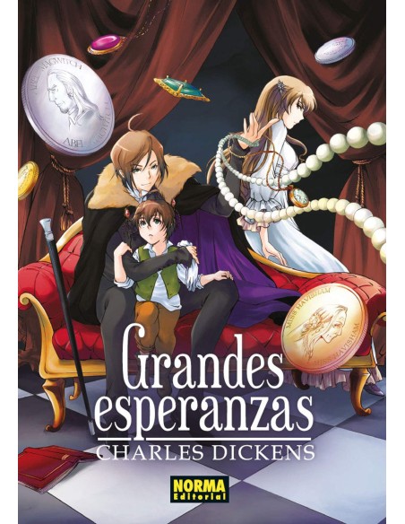GRANDES ESPERANZAS